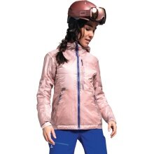 Schöffel Skijacke Thermo Tosc (strapazierfähig, Pertex® Quantum) pink Damen