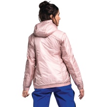 Schöffel Skijacke Thermo Tosc (strapazierfähig, Pertex® Quantum) pink Damen