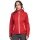 Schöffel Softshelljacke Begoro 3-Lagen (Hardshell, winddicht, wasserdicht) rot Damen