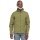 Schöffel Softshelljacke Hiking Style Mirusha MNS (wasserabweisend, atmungsaktiv) olive Herren