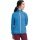 Schöffel Softshelljacke Rinnen (atmungsaktiv, elastisch) blau Damen