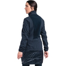 Schöffel Softshelljacke Rinnen (atmungsaktiv, elastisch) dunkelblau Damen