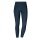 Schöffel Sport-Leggings Taja Tight (4-Wege Stretch, wasserabweisend) lang navyblau Damen