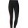 Schöffel Sport-Leggings Taja Tight (4-Wege Stretch, wasserabweisend) lang schwarz Damen