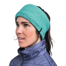 Schöffel Stirnband (Strickmuster) Stenar Headband mintgrün - 1 Stück