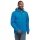 Schöffel Trekking-Wanderjacke Hiking Style Migandi MNS (2.5-Lagen, wasserdicht, atmungsaktiv) blau Herren