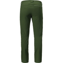 Schöffel Wander-Trekkinghose Pant Folkstone Warm (4-Wege-Stretch, wasserabweisend) lang khakigrün Herren