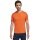 Schöffel Wander-Tshirt Solvorn1 (4-Wege-Stretch, leicht) orange Herren