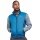 Schöffel Wander-Weste Hiking Hybrid Style Blaueis MNS (Primaloft®Gold, wattiert) blau Herren