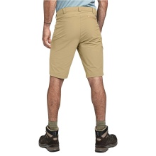 Schöffel Wanderhose Folkstone (Trekking, 4-Wege Stretch) kurz beige Herren