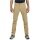 Schöffel Wanderhose Folkstone Zip Off (Hosenbeine abtrennbar, 4-Wege-Stretch) beige Herren