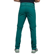 Schöffel Wanderhose Folkstone Zip Off (Hosenbeine abtrennbar, 4-Wege-Stretch) türkisblau Herren