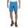 Schöffel Wanderhose Hestad Light Shorts (4-Wege Stretch) kurz blau Herren