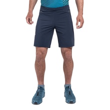 Schöffel Wanderhose Hestad Light Shorts (4-Wege Stretch) kurz dunkelblau Herren