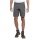 Schöffel Wanderhose Hestad Light Shorts (4-Wege Stretch) kurz asphaltgrau Herren