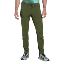 Schöffel Wanderhose Hestad Light Pant (strapazierfähig, wasserabweisend) olivegrün Herren