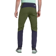 Schöffel Wanderhose Hestad Light Pant (strapazierfähig, wasserabweisend) olivegrün Herren