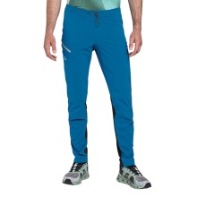 Schöffel Wanderhose Hestad Light Pant (strapazierfähig, wasserabweisend) blau Herren