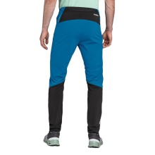 Schöffel Wanderhose Hestad Light Pant (strapazierfähig, wasserabweisend) blau Herren