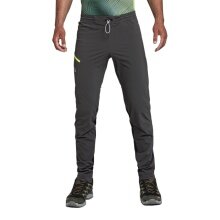 Schöffel Wanderhose Hestad Light Pant (strapazierfähig, wasserabweisend) asphaltgrau Herren