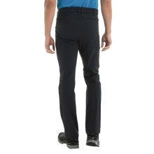 Schöffel Wanderhose Koper1 Pant (4-Wege-Stretch, strapazierfähig) schwarz Herren