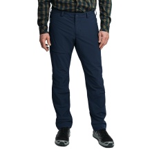 Schöffel Wanderhose Koper1 Warm Pant (hoher Feuchtigkeitstransport, 4-Wege-Stretch) dunkelblau Herren