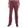 Schöffel Wanderhose Pant Engadin1 Warm (4-Wege Stretch, strapazierfähig) lang weinrot Damen