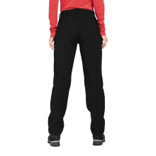 Schöffel Wanderhose Pant Engadin1 Warm (4-Wege Stretch, strapazierfähig) lang schwarz Damen