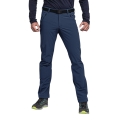 Schöffel Wanderhose Taibun Pant (2-Wege-Stretch, strapazierfähig) navyblau Herren