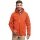 Schöffel Trekking-Wanderjacke Aiplspitz (wasserdicht, 2-Lagen VENTURI) orange Herren