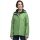 Schöffel Wanderjacke Hiking 3in1 Style Okere Jacket (2-Lagen VENTURI) grün Damen