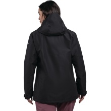 Schöffel Wanderjacke Hiking 3in1 Style Okere Jacket (2-Lagen VENTURI) schwarz Damen