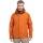 Schöffel Wanderjacke Hiking 3in1 Style Okere Jacket (2-Lagen VENTURI) orange Herren