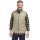 Schöffel Wander-Weste Hiking Insulated Vest Style Yew (winddicht, wasserabweisend) beige Herren