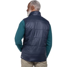 Schöffel Wander-Weste Hiking Insulated Vest Style Yew (winddicht, wasserabweisend) navyblau Herren