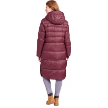 Schöffel Winter-Daunenmantel Kenosha (winddicht, wasserabweisend) pink Damen