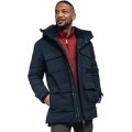 Schöffel Winter-Daunenparka Ridgeland (wind- und wasserdicht, leicht) navyblau Herren