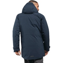 Schöffel Winter-Daunenparka Ridgeland (wind- und wasserdicht, leicht) navyblau Herren