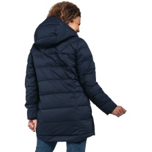 Schöffel Winter-Parka Boston (wasser- und winddicht) dunkelblau Damen