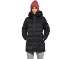 Schöffel Winter-Parka Boston (wasser- und winddicht) schwarz Damen