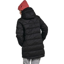 Schöffel Winter-Parka Boston (wasser- und winddicht) schwarz Damen