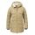 Schöffel Winter-Parka Boston (wasser- und winddicht) sandbraun Damen