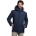 Schöffel Winter-Parka Hiking Style Froda Parka (2-Lagen VENTURI) navyblau Herren