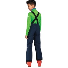 Schöffel Winter-Skihose Joran (hohe Atmungsaktivität, Schneefang) navyblau Jungen