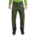 Schöffel Winter-Skihose Pizac Pant 3L (4-Wege-Stretch, wasserdicht) dunkelgrün Herren