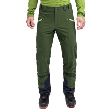 Schöffel Winter-Skihose Pizac Pant 3L (4-Wege-Stretch, wasserdicht) dunkelgrün Herren