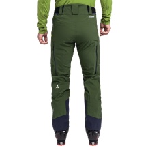 Schöffel Winter-Skihose Pizac Pant 3L (4-Wege-Stretch, wasserdicht) dunkelgrün Herren