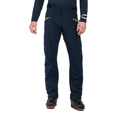 Schöffel Winter-Skihose Pizac Pant 3L (4-Wege-Stretch, wasserdicht) dunkelblau Herren