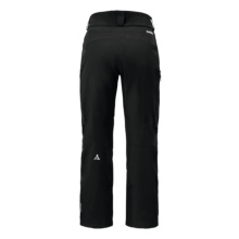 Schöffel Winter-Skihose Pontresina Pant (4-Wege-Stretch, wasserdicht, hohe Bewegungsfreiheit) schwarz Damen