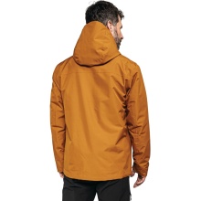 Schöffel Winterjacke 3in1 Partinello (wasser-winddicht) orange Herren